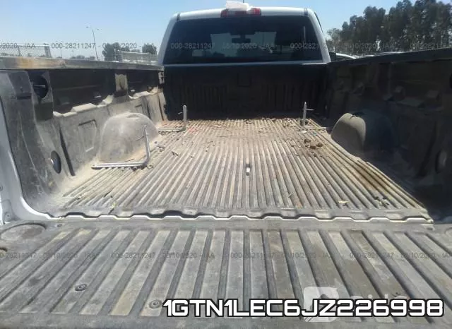 1GTN1LEC6JZ226998 фото 9