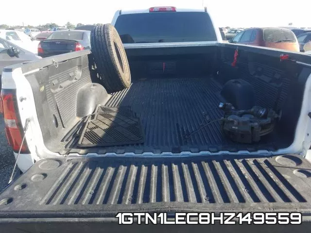 1GTN1LEC8HZ149559 фото 7