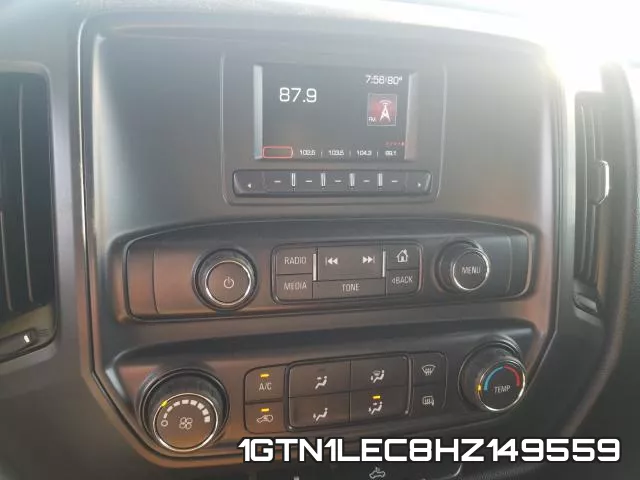 1GTN1LEC8HZ149559 фото 10