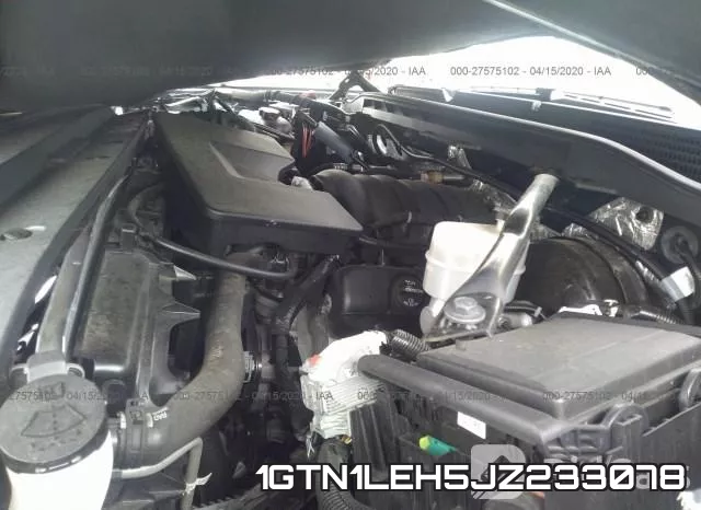 1GTN1LEH5JZ233078 фото 2