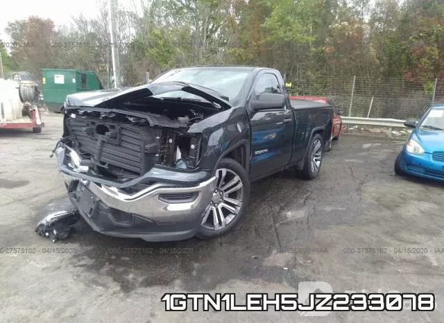 1GTN1LEH5JZ233078 фото 3
