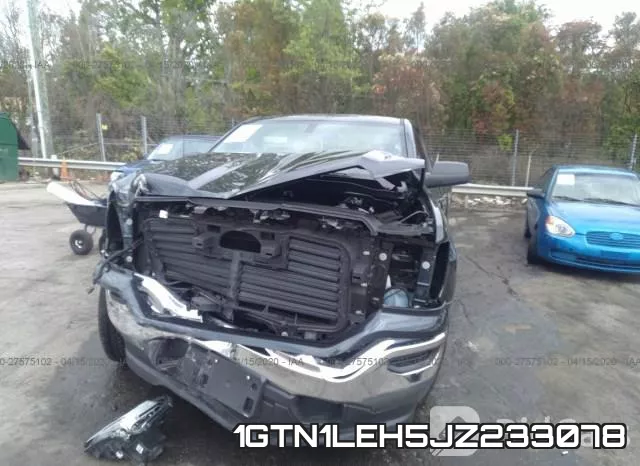 1GTN1LEH5JZ233078 фото 7