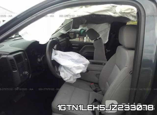 1GTN1LEH5JZ233078 фото 9