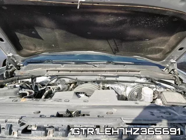 1GTR1LEH7HZ365691 фото 8