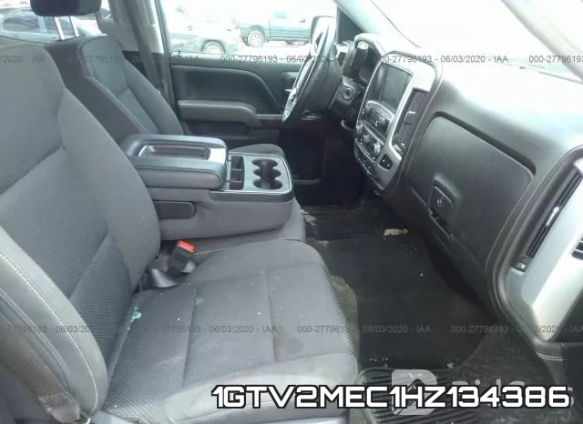 1GTV2MEC1HZ134386 фото 6