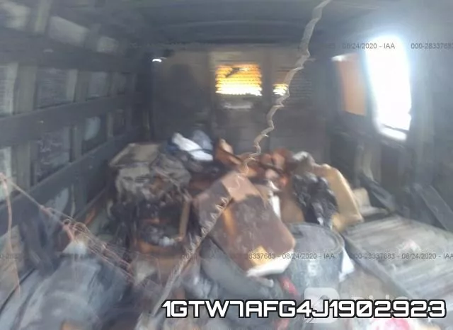 1GTW7AFG4J1902923 фото 7