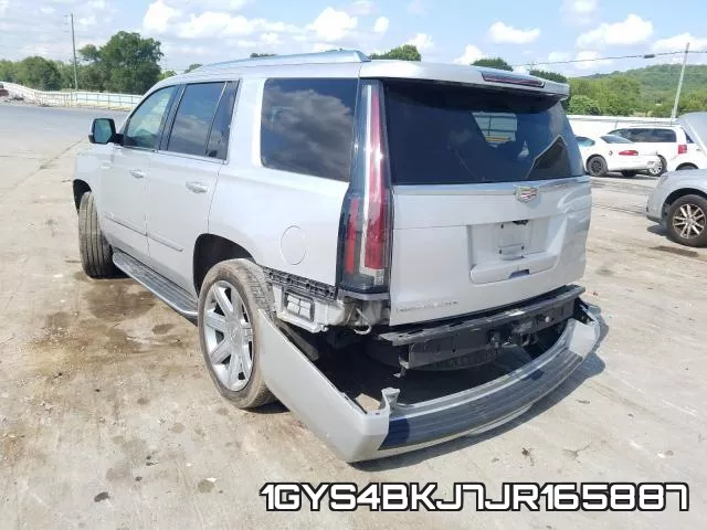 1GYS4BKJ7JR165887 фото 4
