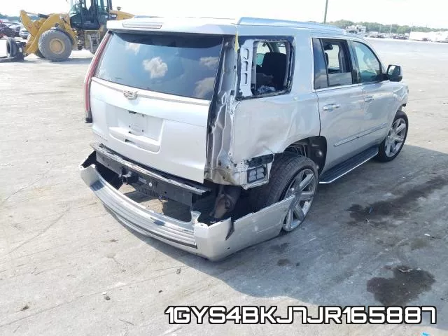 1GYS4BKJ7JR165887 фото 5