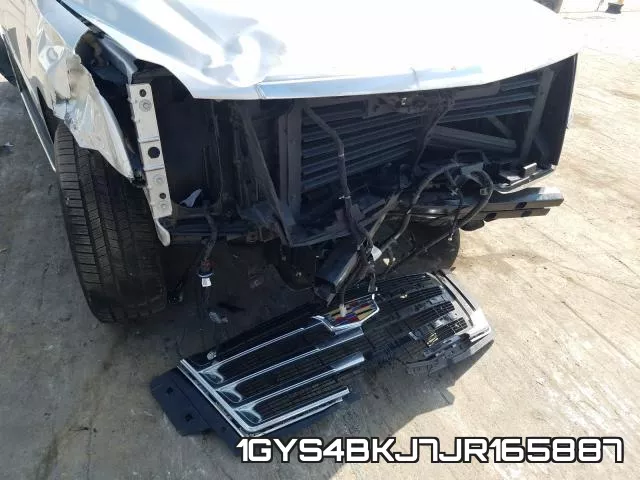 1GYS4BKJ7JR165887 фото 10
