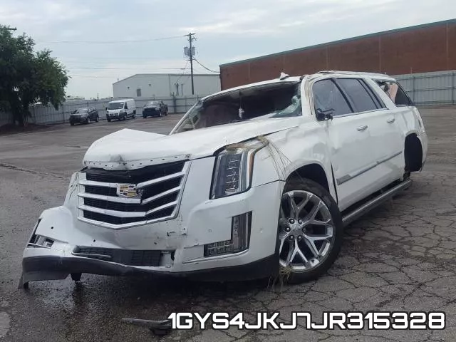 1GYS4JKJ7JR315328 фото 3