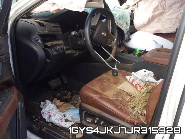 1GYS4JKJ7JR315328 фото 6