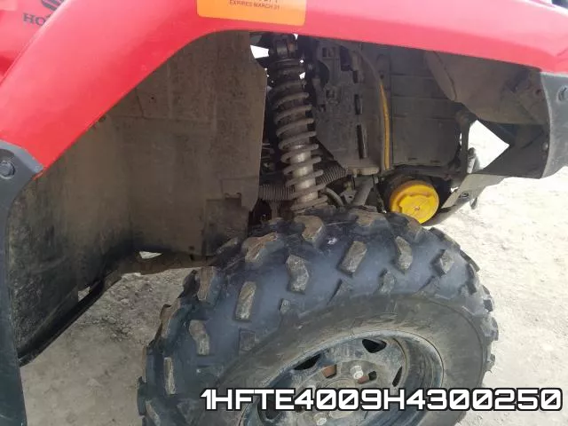 1HFTE4009H4300250 фото 2