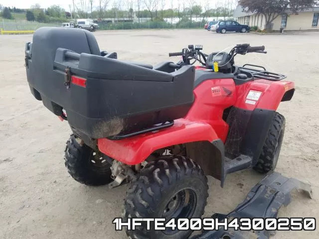 1HFTE4009H4300250 фото 5