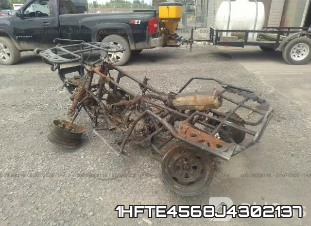 1HFTE4568J4302137 фото 4