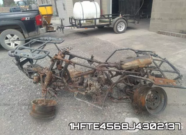 1HFTE4568J4302137 фото 7