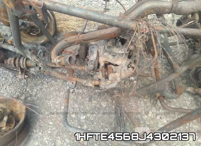 1HFTE4568J4302137 фото 10