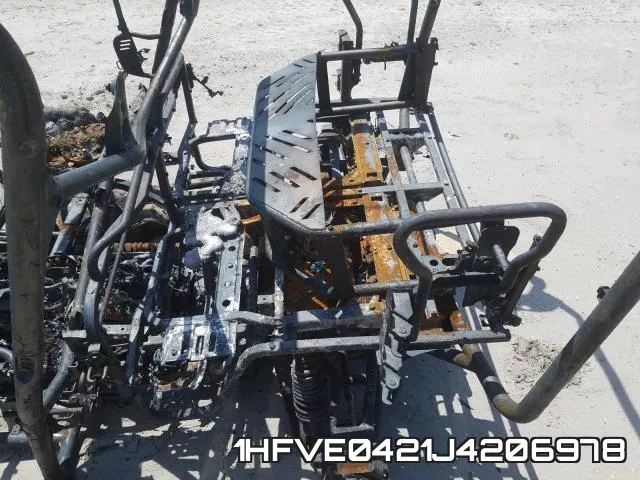 1HFVE0421J4206978 фото 2