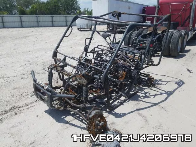 1HFVE0421J4206978 фото 3