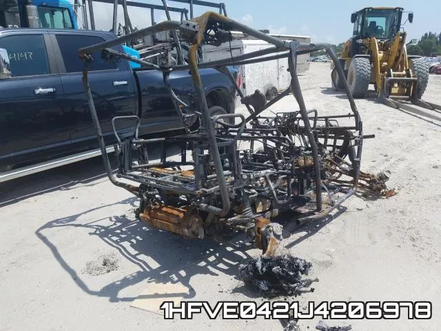 1HFVE0421J4206978 фото 5