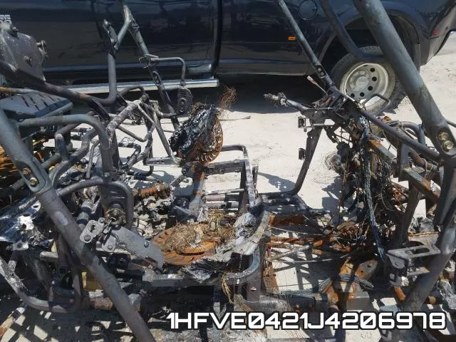 1HFVE0421J4206978 фото 6