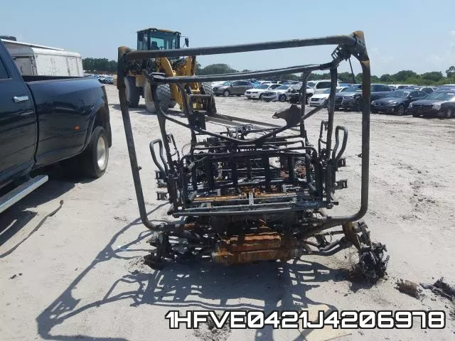 1HFVE0421J4206978 фото 7
