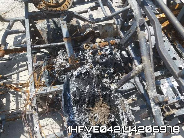 1HFVE0421J4206978 фото 8