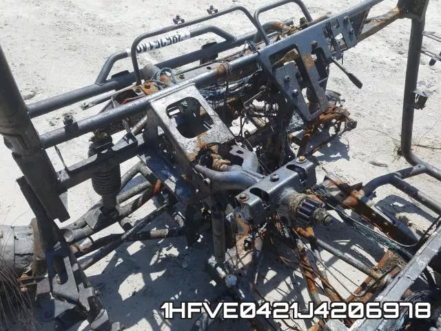 1HFVE0421J4206978 фото 9