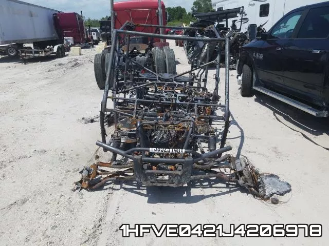 1HFVE0421J4206978 фото 10