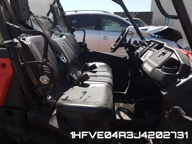 1HFVE04A3J4202731 фото 6
