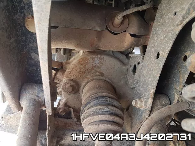 1HFVE04A3J4202731 фото 8