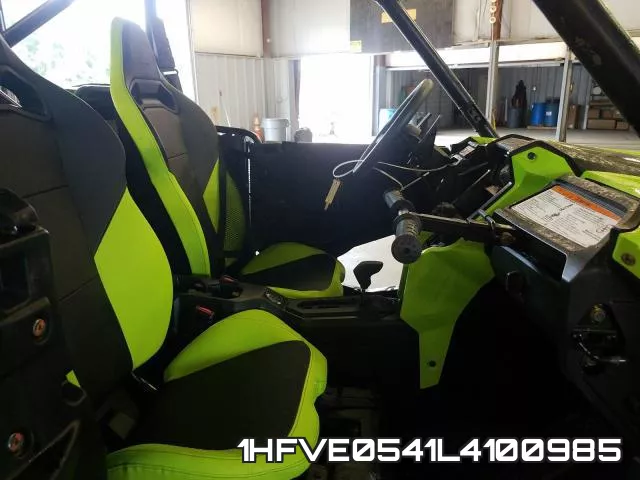 1HFVE0541L4100985 фото 6