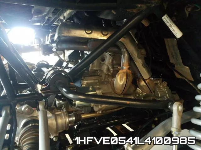 1HFVE0541L4100985 фото 8