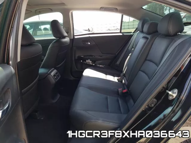 1HGCR3F8XHA036643 фото 7