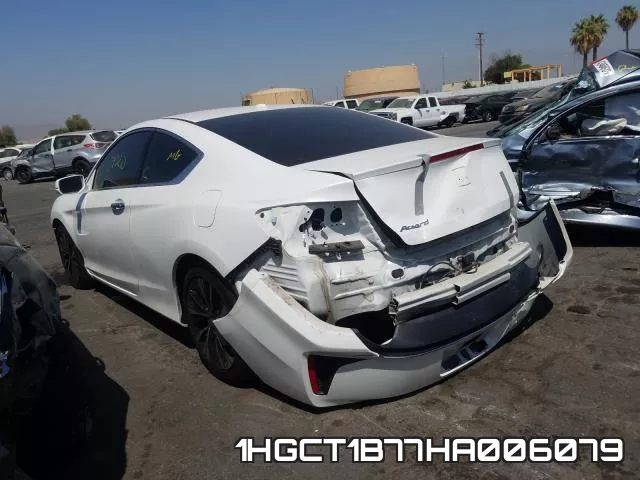 1HGCT1B77HA006079 фото 4