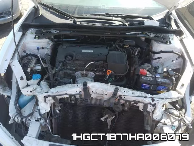 1HGCT1B77HA006079 фото 8