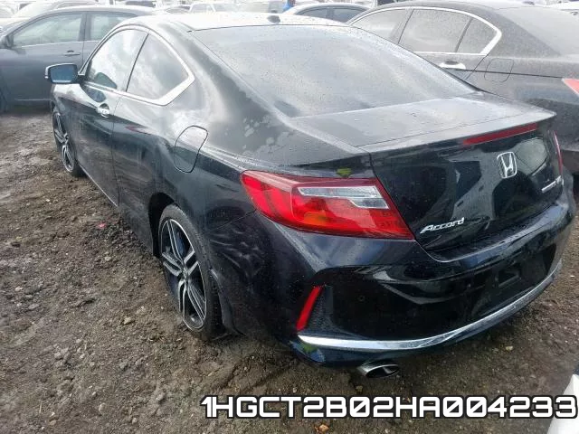 1HGCT2B02HA004233 фото 4