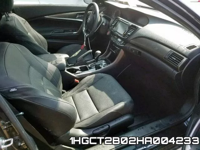 1HGCT2B02HA004233 фото 6