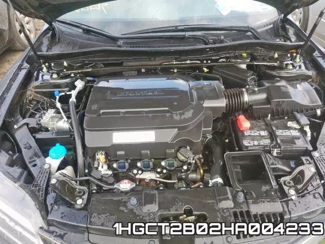 1HGCT2B02HA004233 фото 8