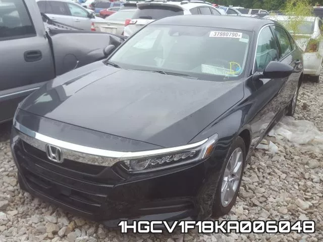 1HGCV1F18KA006048 фото 3