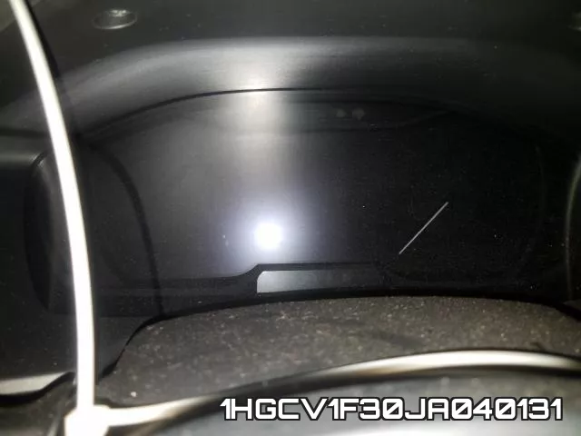 1HGCV1F30JA040131 фото 9