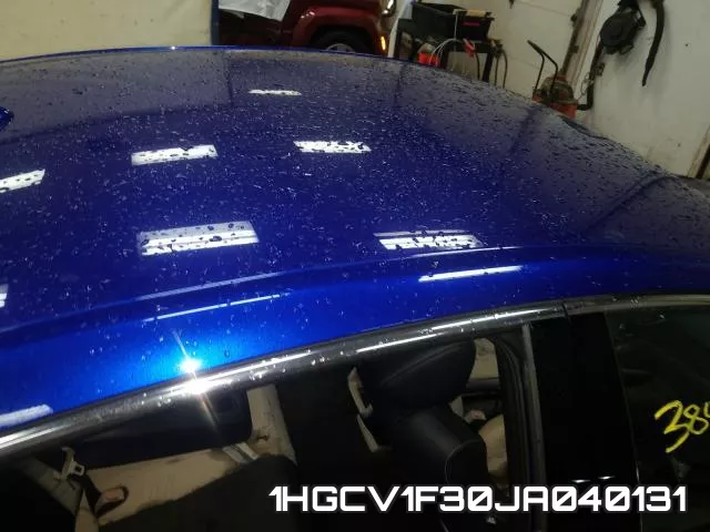 1HGCV1F30JA040131 фото 10