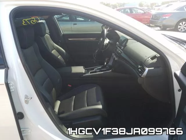 1HGCV1F38JA099766 фото 6