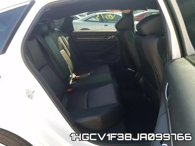 1HGCV1F38JA099766 фото 7