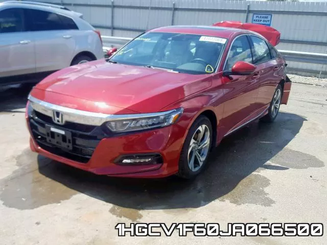 1HGCV1F60JA066500 фото 3