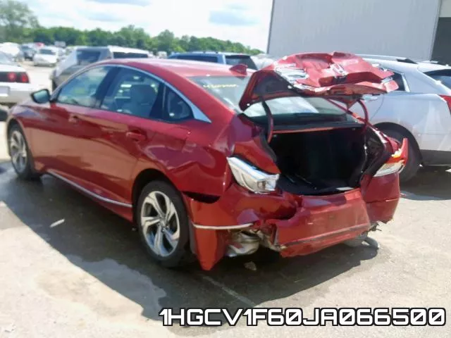 1HGCV1F60JA066500 фото 4