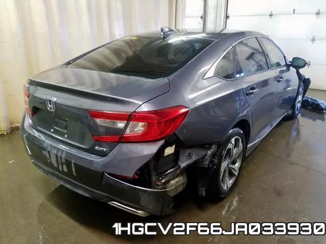1HGCV2F66JA033930 фото 5