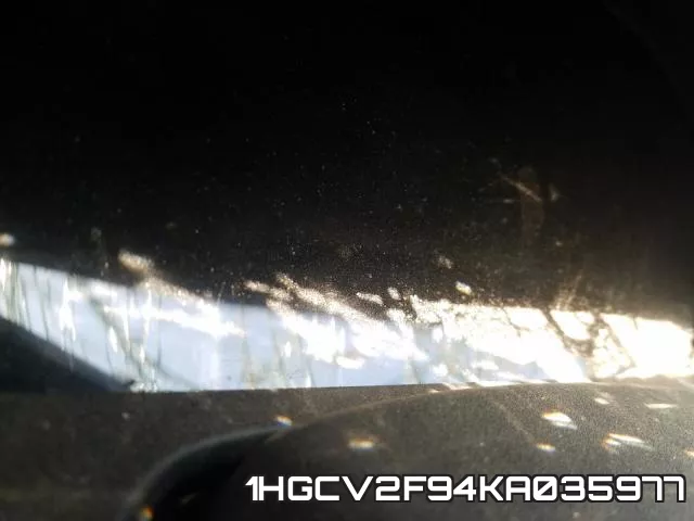1HGCV2F94KA035977 фото 9