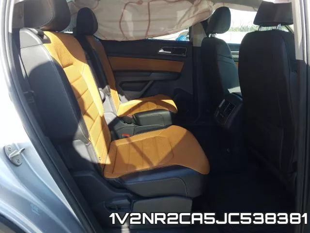 1V2NR2CA5JC538381 фото 7