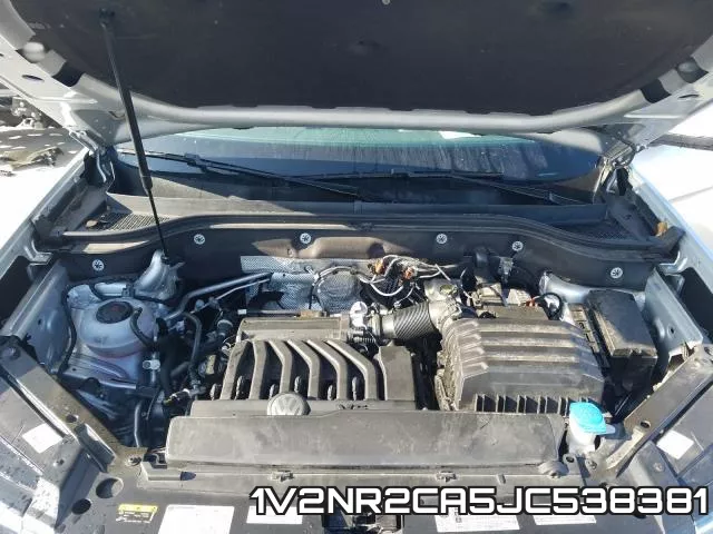 1V2NR2CA5JC538381 фото 8
