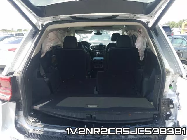 1V2NR2CA5JC538381 фото 10
